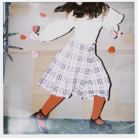 Mariae Cassandra - Maybe It All Works Out In The End