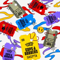 Sammy Virji & Skepta - Cops & Robbers