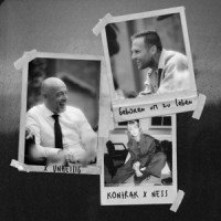 Kontra K, Unheilig & NESS - Geboren Um Zu Leben