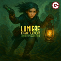 Tommy Production - Lumière (Clair Obscur)