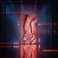 Grafix - Don't Slow Down