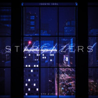 ISEGYE IDOL - Stargazers (Instrumental)