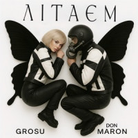 GROSU & Don Maron - Літаєм