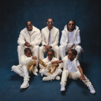 L2B, IDS & La Mano 1.9 - Jump