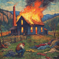 Oliver Anthony Music - Scornful Woman