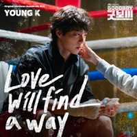 Young K - Love will find a way