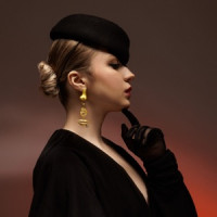 Klavdia Petrivna - Палай