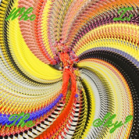 David Byrne & Ghost Train Orchestra - Everybody Laughs