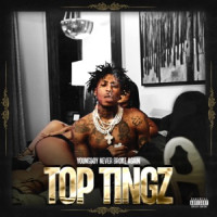 YoungBoy Never Broke Again - Top Tingz