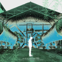 LEE Mujin - Bird On The Edge