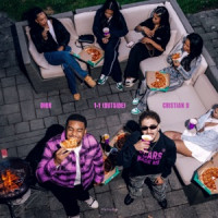 Dior - 1+1 (Outside) [feat. Cristian D]