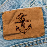 Tobias Sten - Fy faen du e deili