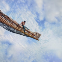 Bresh, Tedua - Capo Horn