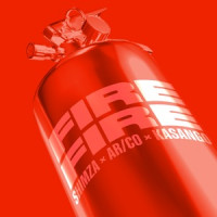 Shimza, AR/CO & Kasango - Fire Fire