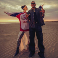 Dafina Zeqiri & Luciano - Energy