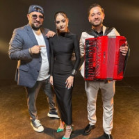 Ionut Turcanu, Denisa Turcanu , Costel Biju - Hai da-mi un pupic