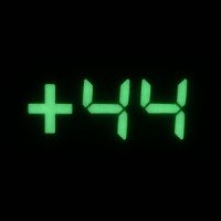 hugo - +44