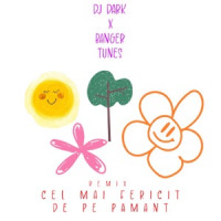 Dj Dark & Banger Tunes - Cel mai fericit de pe pământ (Remix)