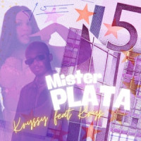 Kryssy - Mister Plata