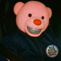 Olson, Harris & Ford & FABE BROWN - Alle Risse heilen (Harris & Ford x FABE BROWN Remix)