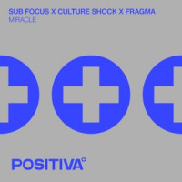 Sub Focus, Culture Shock & Fragma - Miracle