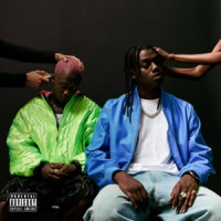 Slings & Finesse, Shiva , Guè - Don't Stop It