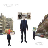 Dan Black & Louane - Orchestra (20th Anniversary Version)