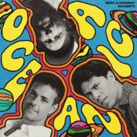 Merk & Kremont & Jovanotti - OCEANICA