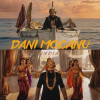 Dani Mocanu - India