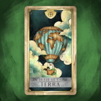 Emanuele Aloia - In tutte le cose - TERRA