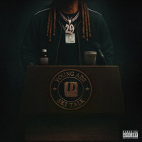 D-Block Europe, Young Adz - Ski Talk