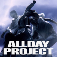 ALLDAY PROJECT - WICKED