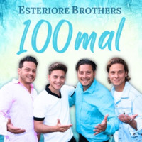 Esteriore Brothers - 100 Mal