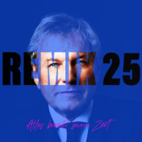 Bernhard Brink - Alles braucht seine Zeit (Remix 25)