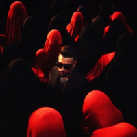 Karan Aujla & Ikky - At Peace