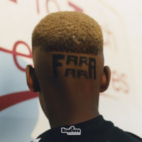 Tiakola & Genezio - MBIFE