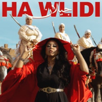 Jaylann - Ha Wlidi