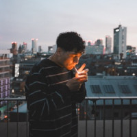 Interplanetary Criminal & Original Koffee - Slow Burner (Extended)