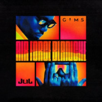 GIMS, JUL - AIR FORCE BLANCHE