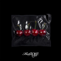 Baby DONT Cry - F Girl