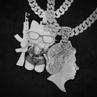 Central Cee & Sexyy Red - GUILT TRIPPIN