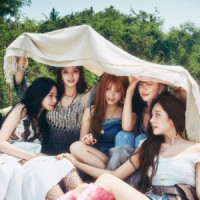 fromis_9 - LIKE YOU BETTER