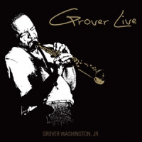 Grover Washington, Jr. - Just The Two Of Us (Live)