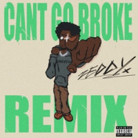 Zeddy Will - Cant Go Broke Remix