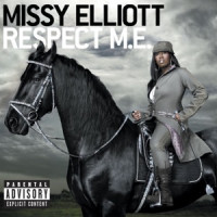 Missy Elliott - I'm Really Hot