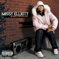 Missy Elliott - Work It