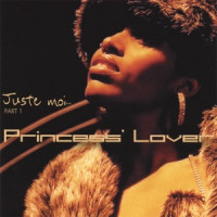 Princess Lover - Mon Soleil