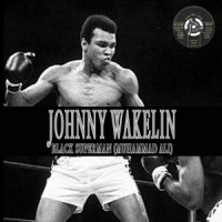 Johnny Wakelin - In Zaire