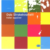 Oslo String Quartet - West Side Story