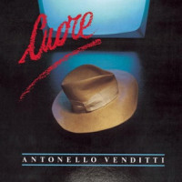 Antonello Venditti - Notte Prima Degli Esami